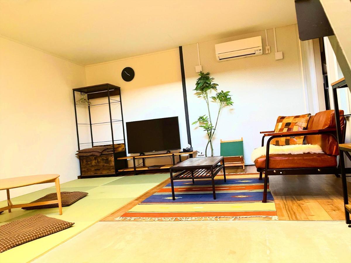 富士河口湖町 ディ・ムジカヴィラ エクステリア 写真