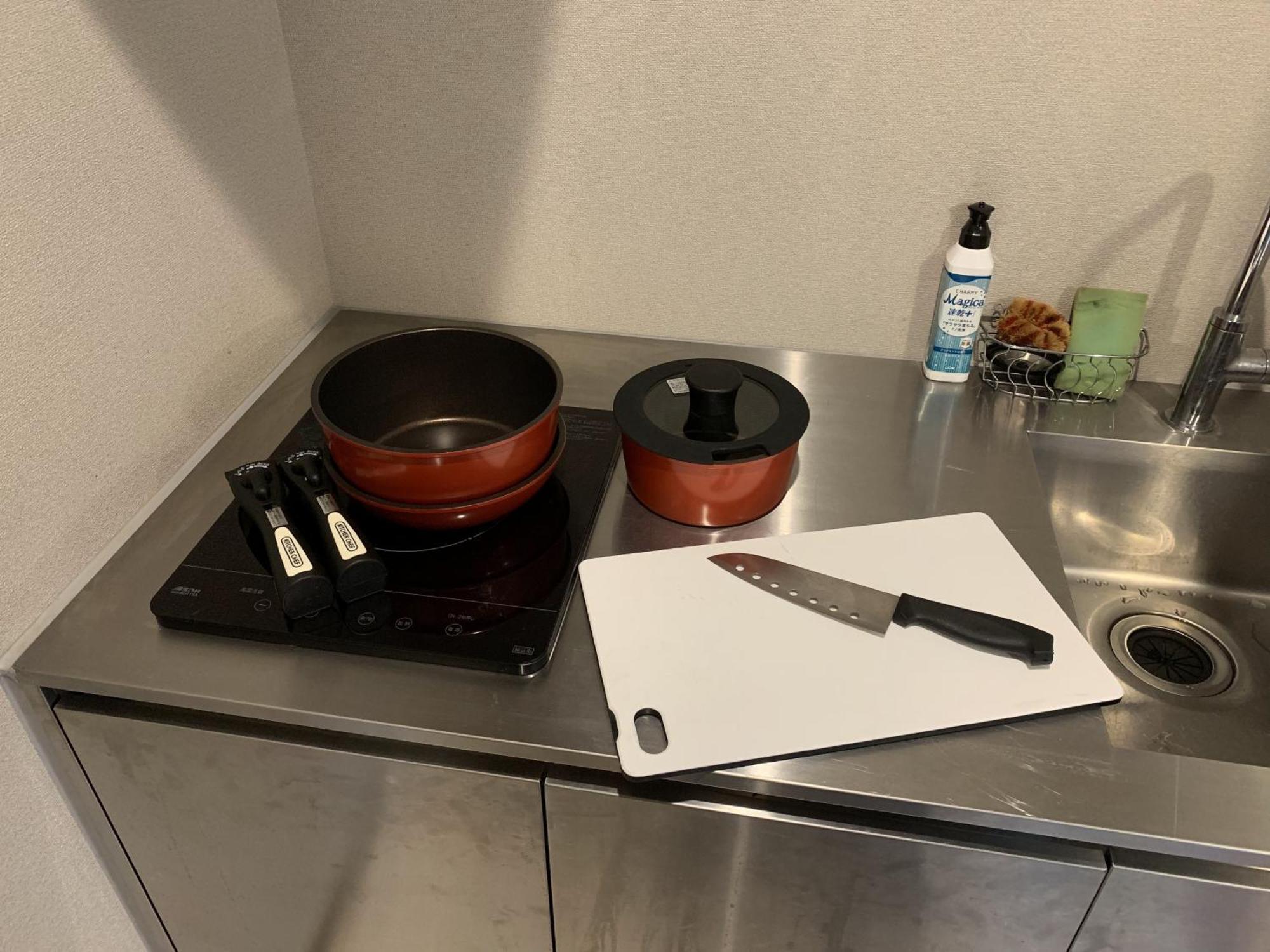 富士河口湖町 ディ・ムジカヴィラ 部屋 写真